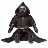 Star Wars Episode 7 The Force Awakens Darth Vader 26 Inch 26" Soft Plush for sale online 
