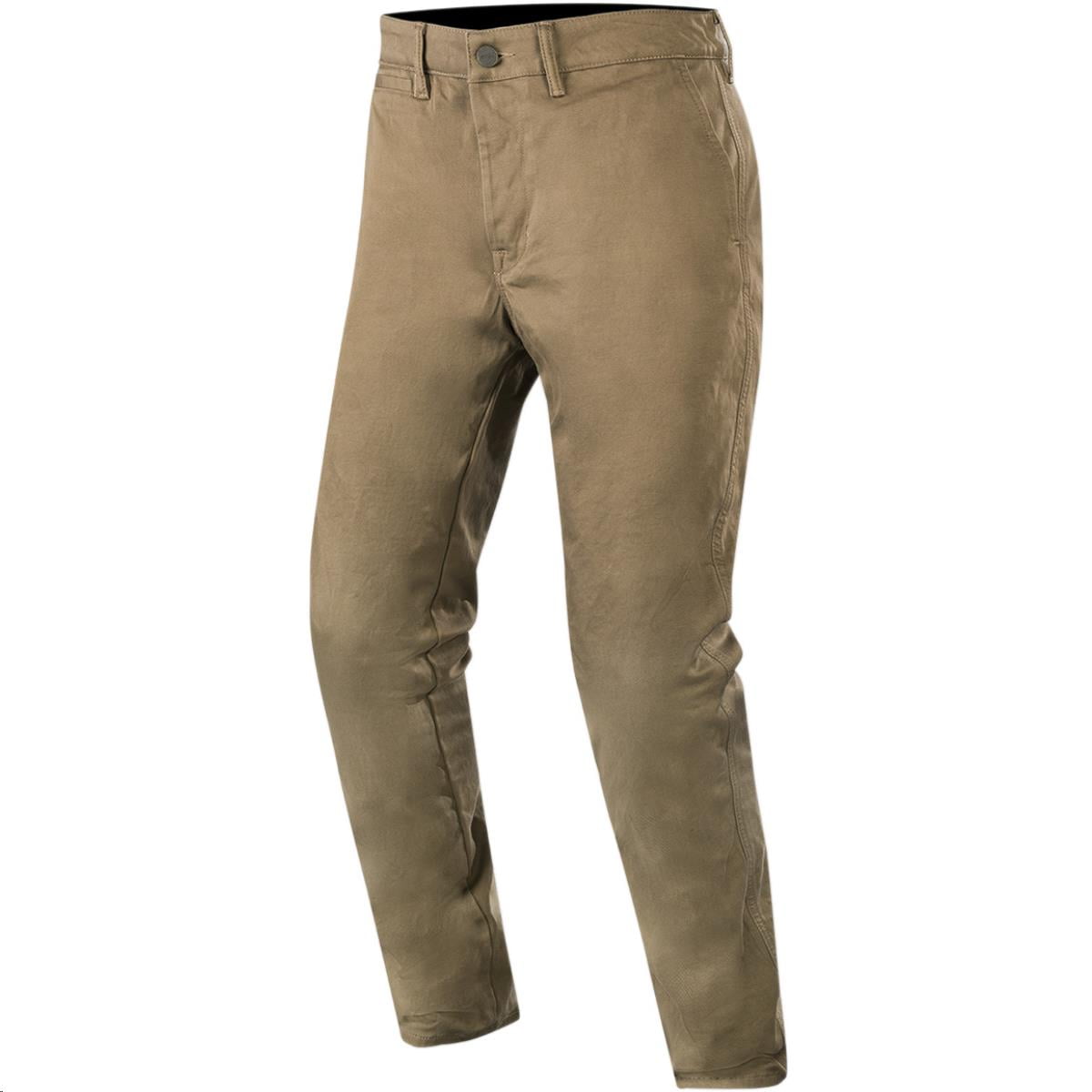 dark khaki color pants
