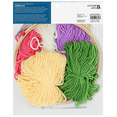 thumbnail image 6 of Leisure Arts Punch Needle Kit, Magic Mandala, Punch Needle Kit, Kits Adults Beginner, Embroidery Kit For Beginners, 6 of 7