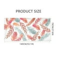 thumbnail image 3 of 2PCS Ultra-Lightweight Microfiber Beach Towel – Quick-Dry & Sand-Free Camo Bath Blanket for Travel, Camping, Pool, and Yoga – 28x55 Inch, 3 of 8
