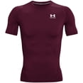 thumbnail image 2 of Camiseta de compresión Under Armour para hombre Armour HeatGear, 2 of 7