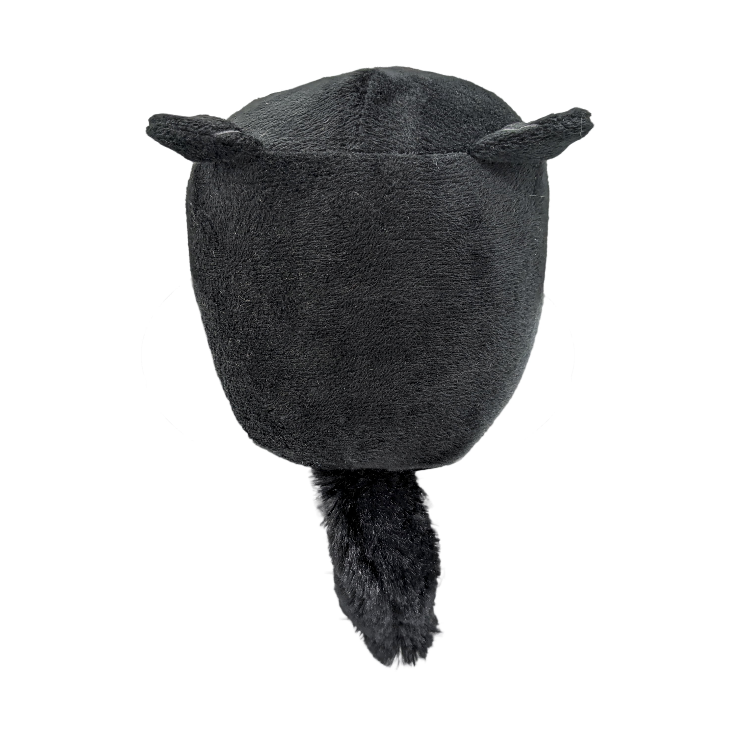 Jujutsu Kaisen Divine Dog Totality Plush - 6 Inch Stackable Anime Collectible Figure