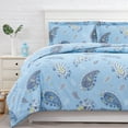 thumbnail image 2 of Premium Collection Oversized Down Alternative Comforter sets, 2 of 4