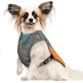 thumbnail image 1 of TABLZONE De Enfriamiento Para Perros Transpirable Y Ajustable Con Reflectante Para, 1 of 8