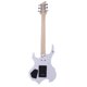 thumbnail image 2 of Zimtown Guitarra eléctrica profesional para adultos con púa de bolsa y más, blanca Zimtown Guitarra eléctrica llama, 2 of 6