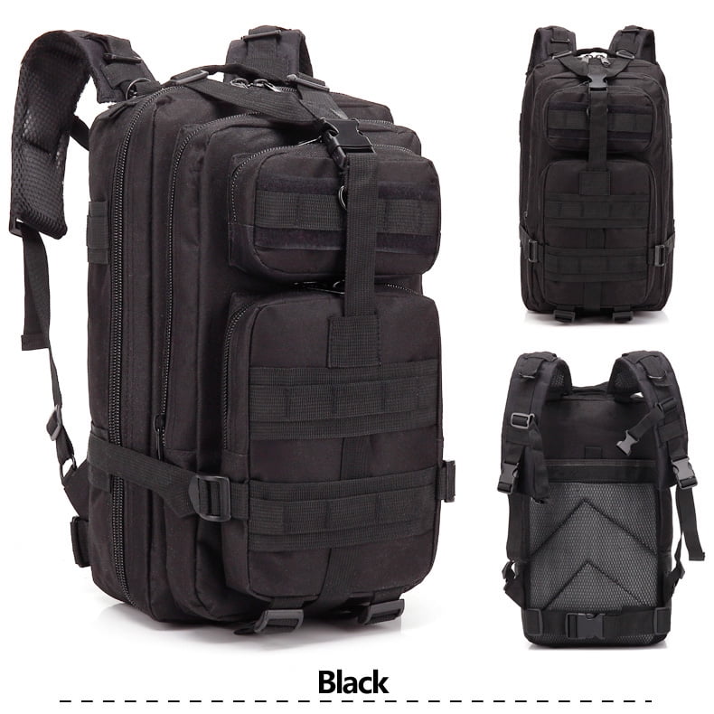 tactical backpack 25l