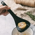 thumbnail image 1 of Kitchen Utensils Qwtwty Alloy Soup SpoonRice SpoonNoodle Eating SpoonDeepening Soup Spoon, 1 of 6