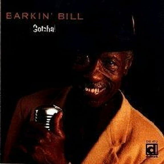Barkin' Bill - Gotcha - Music & Performance - CD