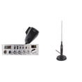 thumbnail image 1 of Antena profesional CB Radio Cobra 29 LTD y Cobra HGA1500, 1 of 6