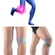thumbnail image 2 of Rodillera deportiva ajustable, banda protectora para baloncesto, voleibol y correr, 2 of 11