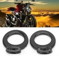 thumbnail image 4 of Tie Down Anchor, Light Weight Stainless Steel High Hardness Tie Down Rings D Shape  For ATV For Kayak For Motorcycle, 4 of 8