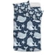 thumbnail image 1 of Juego de cama Narwhals, 1 of 4