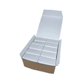 thumbnail image 4 of Cajita Blanca Italiana Con 18 Fósforos Caja Con 50 Pzas., 4 of 5
