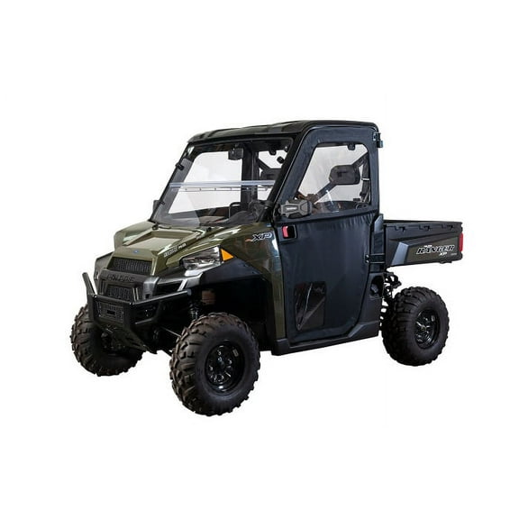 SEIZMIK FRAMED DOOR KIT FULL SIZE PRO FIT POLARIS RANGER