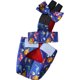 thumbnail image 5 of Para ropa de mascotas reutilizable, lavable, suave y cómoda, con banda ajustable para el vientre a prueba de fugas, 5 of 5