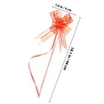 thumbnail image 2 of unbranded 30Ud Pull Bows Surtidos Para De Regalos Y Presentaciones, 2 of 7