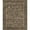A-Brown Distressed, variant on BERTHMEER 9'x12' Large Area Rugs for Living Room Bedroom Vintage Traditional Rugs Machine Washable Non-slip, Rust