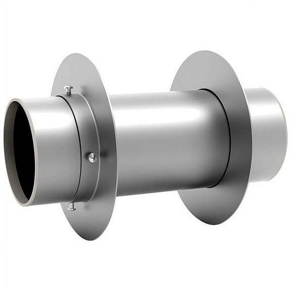 Sti Sleeve Kit,12 In.L,4 In.D,Steel FS401