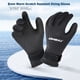 thumbnail image 5 of 1 par de guantes de buceo de neopreno para nadar, guantes antideslizantes para mantener el calor para hombres Likrtyny  Para estrenar, 5 of 9