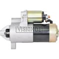 thumbnail image 4 of Starter Motor-Starter BBB Industries 17882 Reman fits 03-06 Jeep Liberty 3.7L-V6, 4 of 4