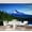 Color 2, variant on Wall Mural Peel and Stick Portland Head Lighthouse Maine sunrise Self-Adhesive Wallpaper Removable Wall Decal Wall Sticker Home Decor for Living Room Bedroom 69"x96"