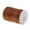 Light Brown, variant on simhoa 1 Roll Polyester Strong Sewing Waxed Thread Leather Line Hand Craft Accessories Light Brown