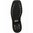 thumbnail image 7 of Justin Men's Electrician Western Work Boot Steel Toe - SE4561 14 D(M) US, 7 of 7