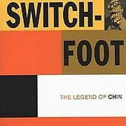 The Legend of Chin - Switchfoot (CD)
