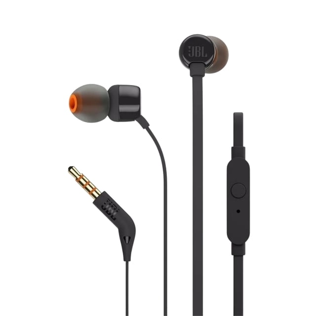 Audífonos con Mic/Control JBL Tune 110