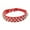 Red, variant on KDFJPTH Adjustable Leather Studded Pet Puppy Dog Collar Neck Strap Leather Dog Cat Pet Collars Small Cat Dogs Cat Collars with Bells Cat Collars for Boy Cats Bells for Dog Collars Loud