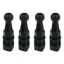 4X Engine Cover Ball Stud 04891847AA for 300 2011-2020 2007-2020 Patriot 2007-2022