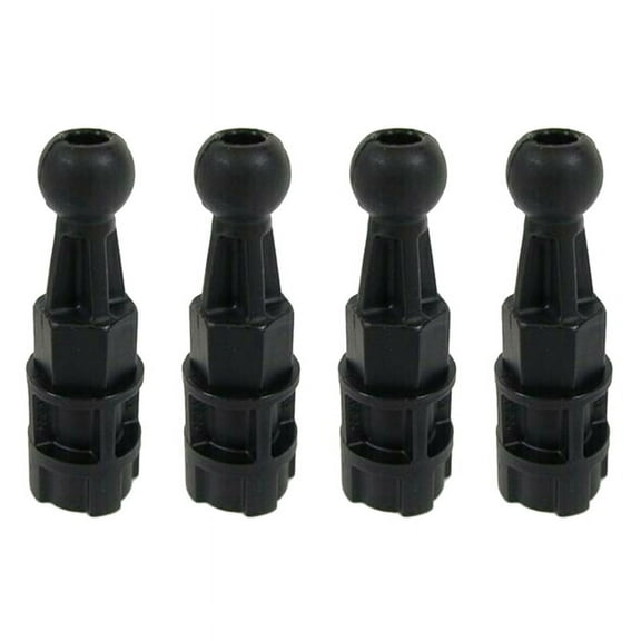 4X Engine Cover Ball Stud 04891847AA for 300 2011-2020 2007-2020 Patriot 2007-2022