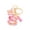 S, variant on Sales Today Clearance! GOYDHY Fashion 26-letter Key Chain Pendant Butterflys Tassel Key Chain Elegant Fashion Multi-functional Use Clearance Sales Today Deals Prime