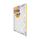 thumbnail image 3 of Filtro de aire Arm & Hammer 36 x 36 x 3 MERV 11, paquete de 4, 3 of 4