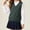 Army Green, variant on OGLCCG Girls Sweater Vest V Neck Knitted School Uniform Vest for Kids Casual Sleeveless Preppy Pullover Waistcoat(Hot Pink,9 Years)