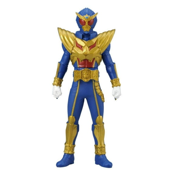 Rider Hero Series 10 - Kamen Rider Beast Hyper