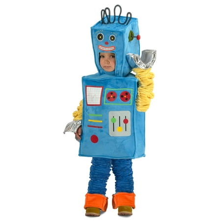 Racket the Robot Infant Costume