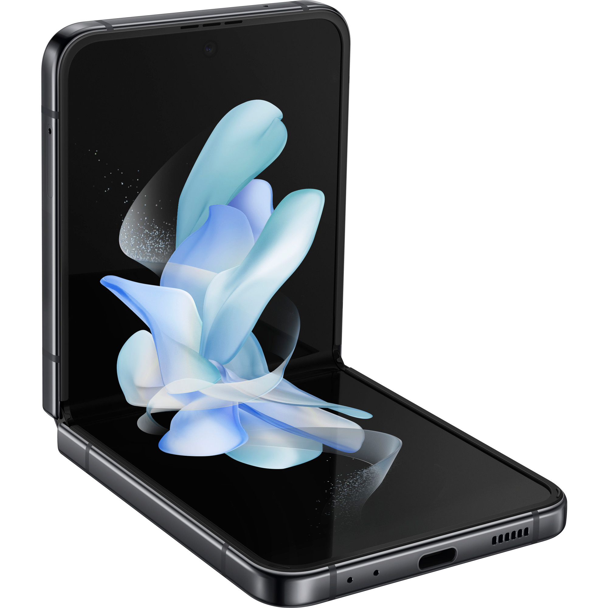 Galaxy - サムスン Android Galaxy Flip 4｜256gb｜SIMフリー SAMSUNG Galaxy Z Flip 4, 256GB, Unlocked Android Smartphone