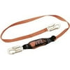 Titan 6' Shock-Absorbing Lanyard
