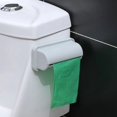 thumbnail image 3 of Garbage Bag Dispenser, Plastic Trash Bag Organizer  For Kitchen, 3 of 8