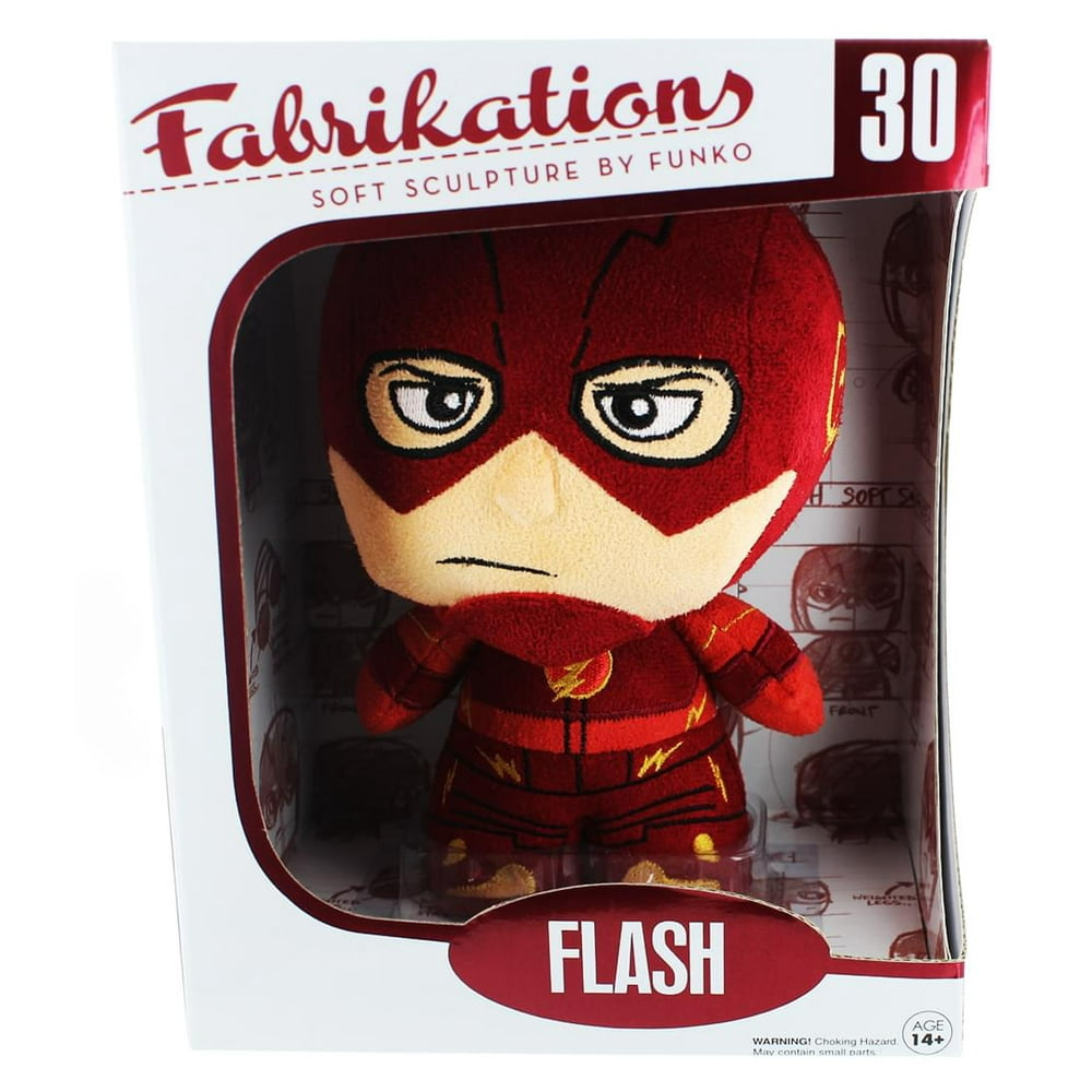 funko pop the flash iris