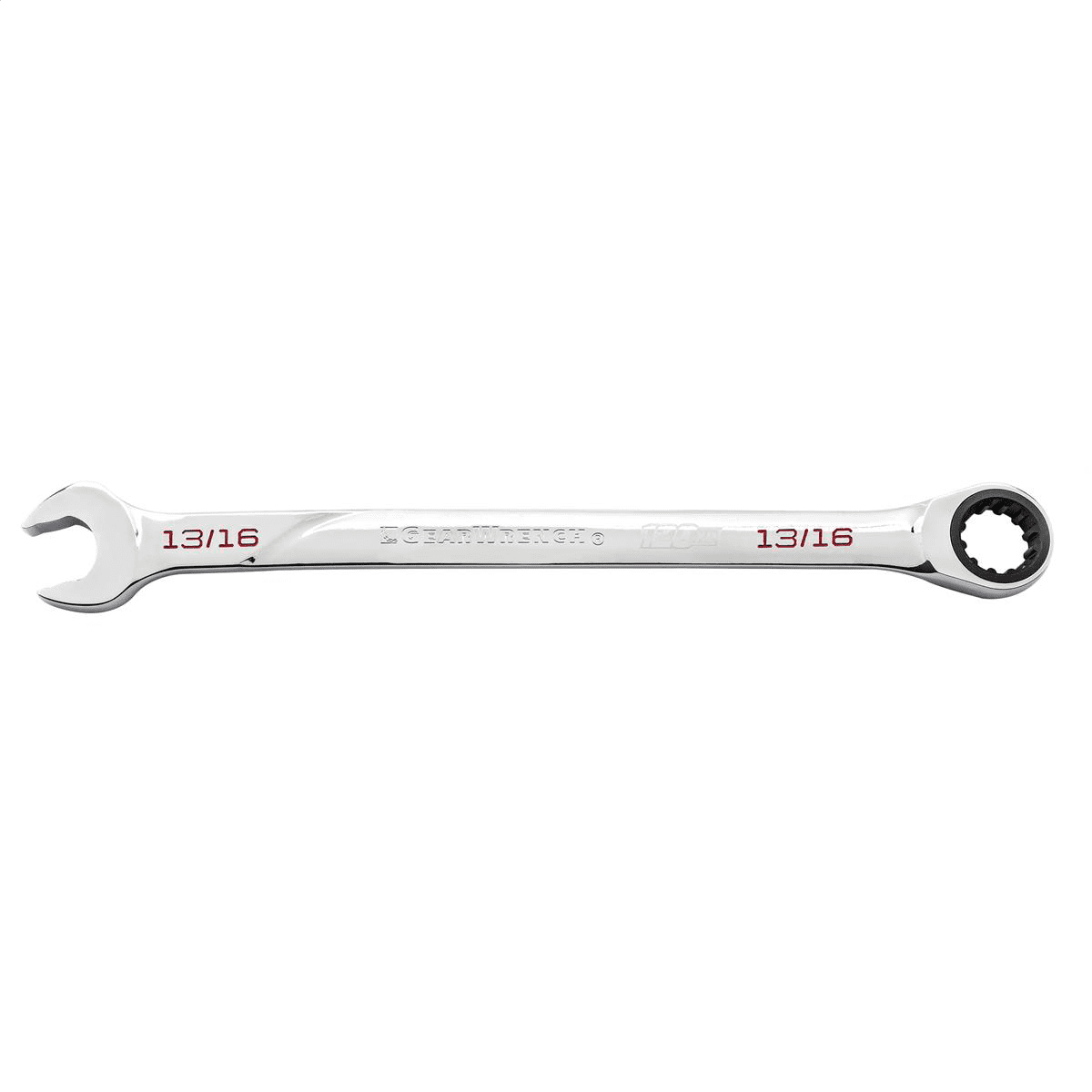 GearWrench 86442 13/16" 120xp Universal Spline Xl Wrench
