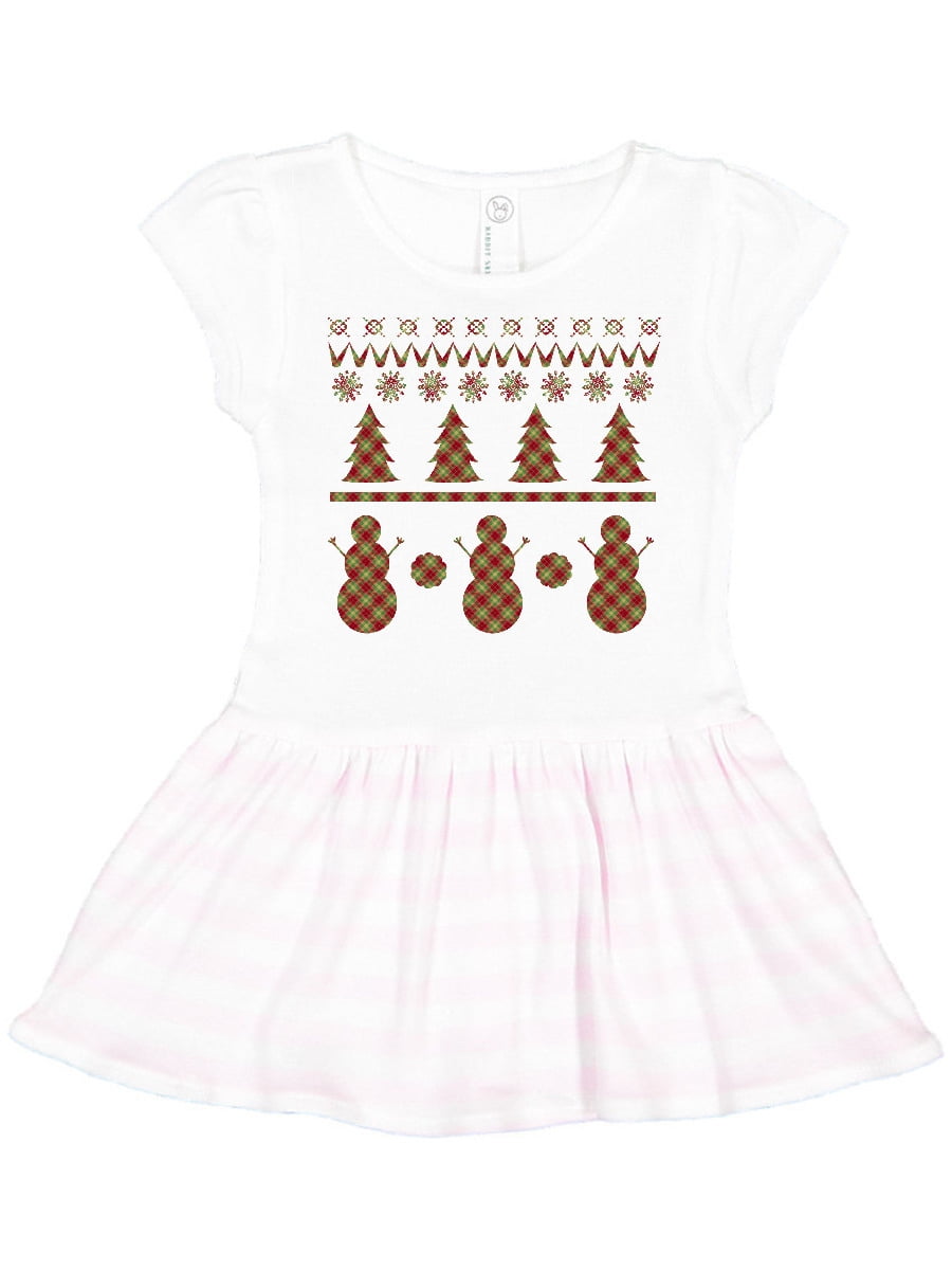 walmart christmas sweater dress