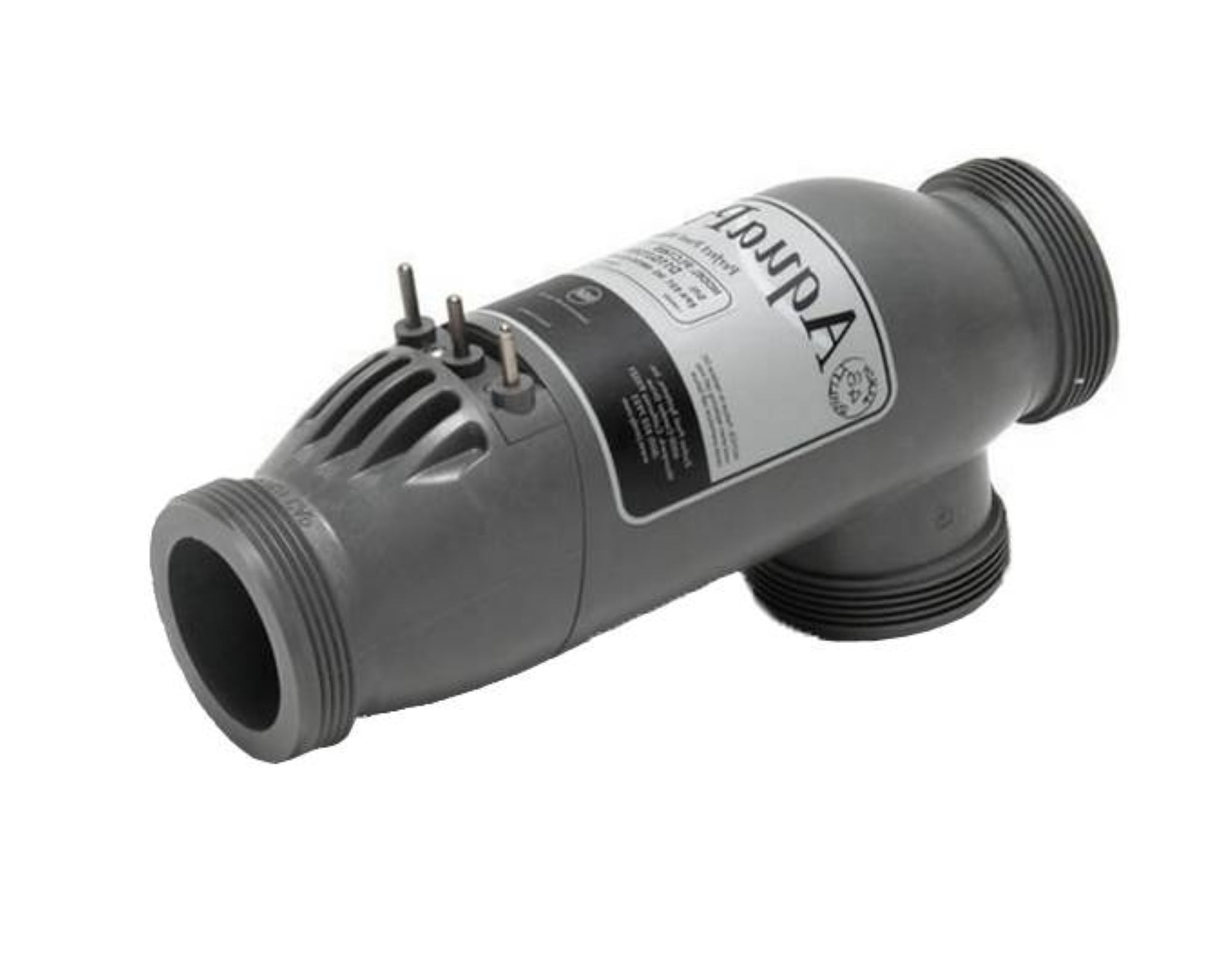 Jandy Aquapure Plc1400 Manual