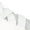 White/Silver/Lucite, variant on Ignite Malibu 376158-05 Size 6.5 Medium Spikeless Golf Shoes Women