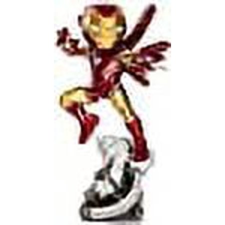 UPC: 0736532715548 | Official Marvel Iron Man Endgame Mini Co Figure