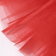thumbnail image 6 of Tutus for Women 80S Princess Dance Skirts 3 Layered Girls Teens Short Skirt Running Skirts Rave Costume Party Accessories Red, 6 of 7