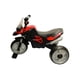 thumbnail image 2 of Triciclo Macilux  Moto Rojo, 2 of 3