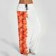 thumbnail image 1 of WILLBEST Pantalones Casuales de Cintura Alta Para Mujer, Cintura Elástica, Corte Holgado, Pantalones de Yoga Con Bolsillos, Pantalones Largos Estampados Elegantes, Cómodos Para Uso Diario 271 Chica, 1 of 5