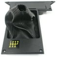 thumbnail image 3 of Geelife For 1990-1992 Chevrolet Camaro Z28 Iroc-Z T-5 6 Speed Shifter Plate, 3 of 9